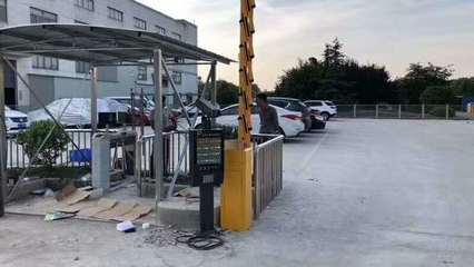 道閘廣告與停車場系統(tǒng) 提升佛山停車場服務的新趨勢