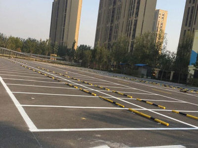 博羅縣龍溪停車場劃線服務價格解析與本地實力公司推薦