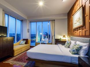 暹羅海洋世界周邊住宿攻略 特價(jià)酒店與精品旅館預(yù)訂指南