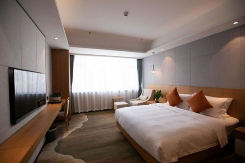 2021新媒體酒店必住榜暨昆明最佳星級酒店大獎榜單揭曉，引領酒店住宿新趨勢