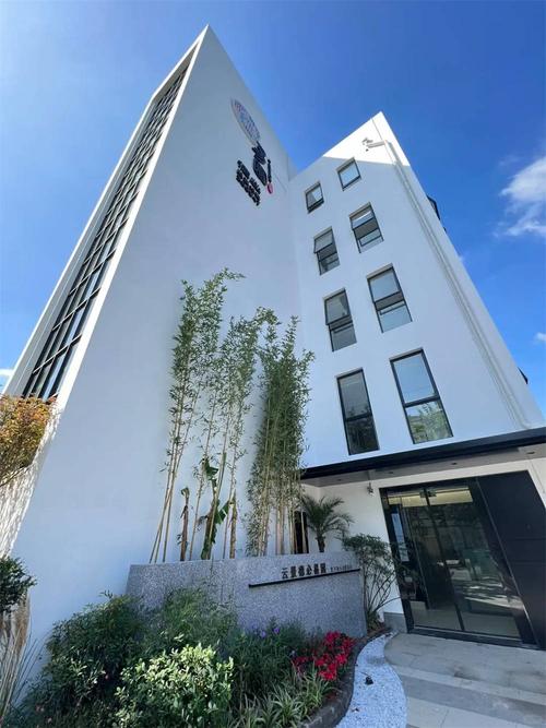 洛陽旅游住宿新指南 易園周邊酒店權威觀點與最佳住宿地點更新