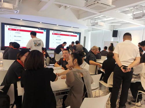 變革流程，破局營銷 南方略咨詢與利歐集團(tuán)再攜手，以LTC流程變革賦能營銷新增長